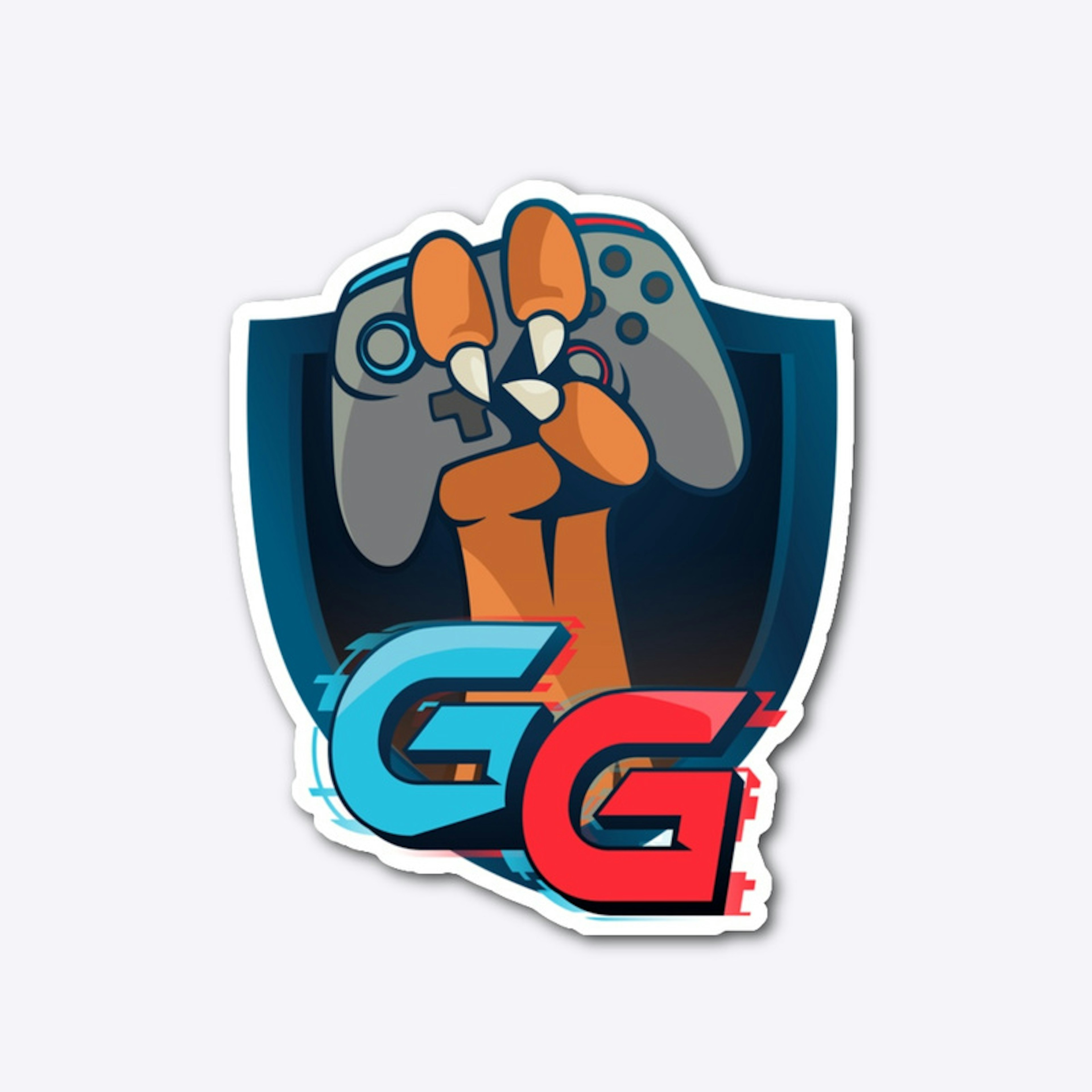 GG - Galarian Gear